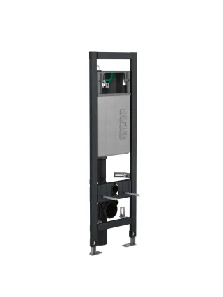 MEPA nextVIT Eck-WC-Element Spülkasten Typ E31, 514823 514823