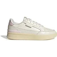 adidas Originals Adidas - Aspyre - Weiß Schnürschuh