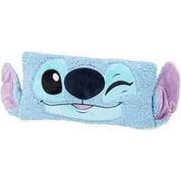 Lilo & Stitch Dekokissen Sherpa Kissen 35 × 58 cm weich und gemütlich