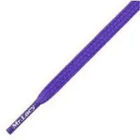 Mr. Lacy Schnürsenkel Goalies - Fußballsenkel mit Hexagrip - 125 cm
