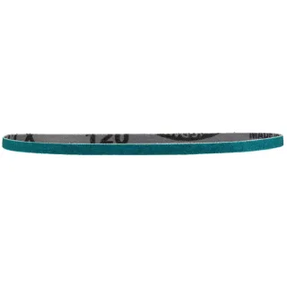 Metabo Schleifbänder 19 x 457 mm Zirkonkorund, für Bandfeile - 10 Stück - 626352000
