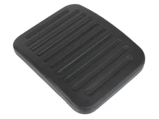 Gummi Pedal BREMSE KUPPLUNG für Fiat Ducato Citroen Jumper Peugeot Boxer 2006-
