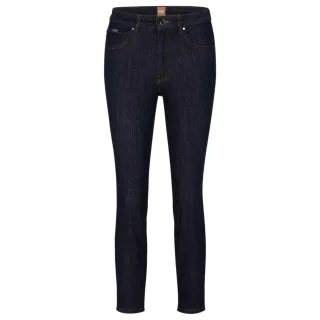 Boss - "Jackie" Jeans für Damen (Blau)