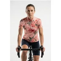 CMP Radtrikot für Radsport geeignet, aus Polyester und Elasthan
