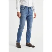 Calvin Klein Slim-fit-Jeans Slim fit mit Eingrifftaschen