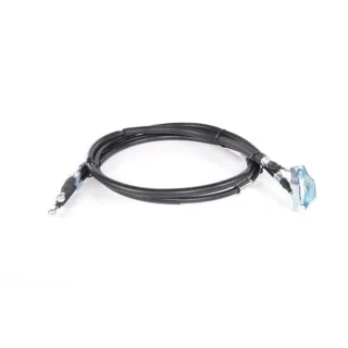Metzger Handbremsseil mitte 1774mm Opel Zafira