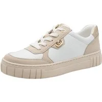MARCO TOZZI FEEL, MT Soft Lining, Removable Sock Sneaker FEEL
