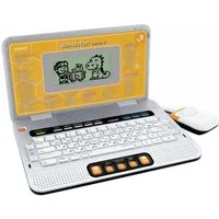Vtech® Kindercomputer VTech Schulstart Laptop E (inkl. Tasche)