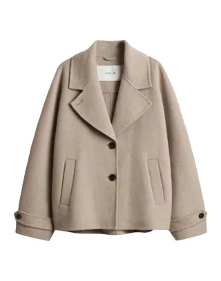Opus - Helaia 20047_dusty_beige - Gr. - 34