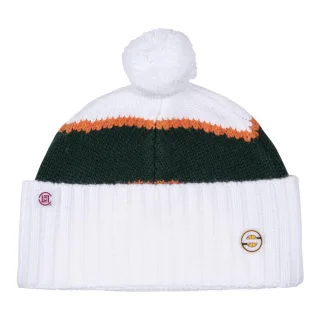 Mitchell & ness x Clot Seattle Supersonics Mens Beanie