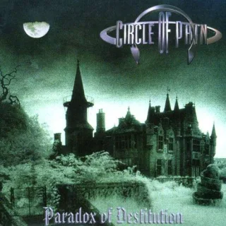 Paradox of Destitution