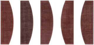 HAZET Lamellen - 9010-010/5