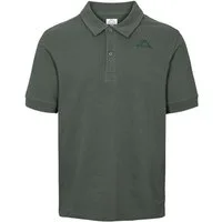 Kappa Kurzarmhemd Kappa Polo shirt KMLogo