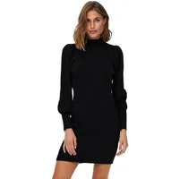 ONLY Sommerkleid ONLKATIA mit Stehkragen