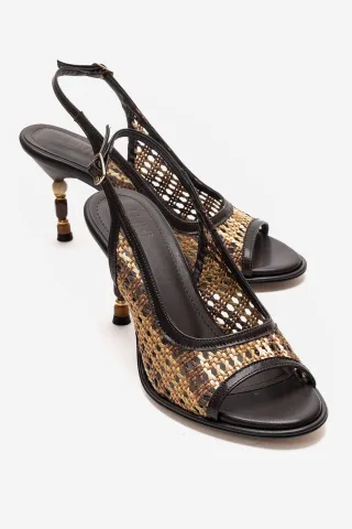 Soven Stiletto Sandale