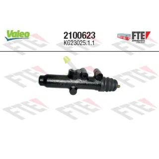 Valeo Kupplungsgeberzylinder 2100623
