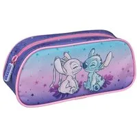 Lilo & Stitch Federmäppchen - Kinder Schulmäppchen Etui Stifte Tasche, (1-tlg)