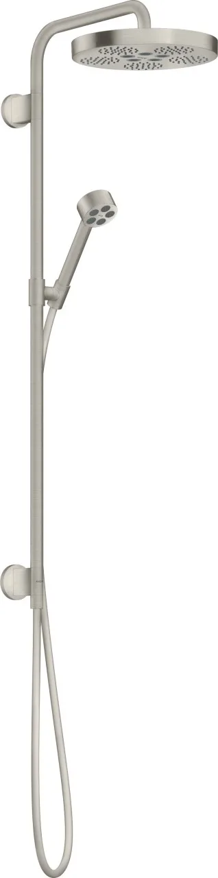 Hansgrohe Showerpipe Axor One 280 1jet 48790800