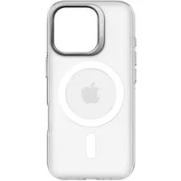 DECODED Smartphone-Hülle Recycled Plastic Backc. iPhone 16 Pro