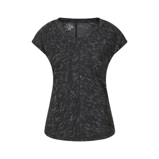 Mountain Warehouse - "Retreat" T-Shirt für Damen (Schwarz)