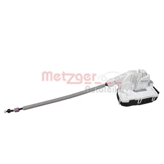 Metzger T?rschloss hinten links Mercedes E-Klasse W212