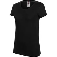 Würth MODYF T-Shirt Arbeits-T-Shirt Job+ für Damen Damen Baumwoll-Shirt für die Arbeit & Freizeit