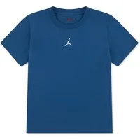 Jordan T-Shirt JDN JORDAN SPORT CORE SS TEE für Kinder und Jugendliche, mit Kurzarm, ohne Verschluss