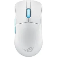 Asus ROG Harpe Ace Aim Lab Edition White Gaming-Maus