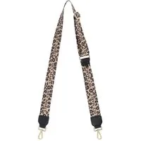 Hey Marly Gürteltasche Animal Print Strap