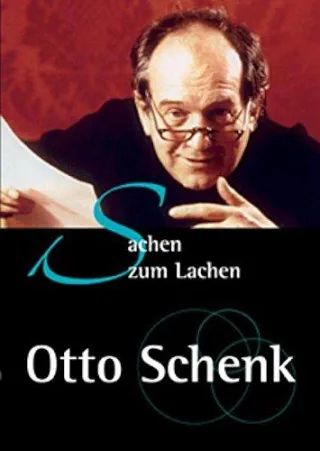 Sachen zum Lachen
