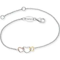 Engelsrufer Silberarmband, Trendig