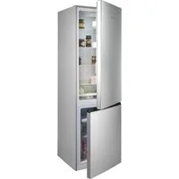Privileg Kühl-/Gefrierkombination PRKS 8261 S4E, 177 cm hoch, 54 cm breit, Kapazität 262 Liter