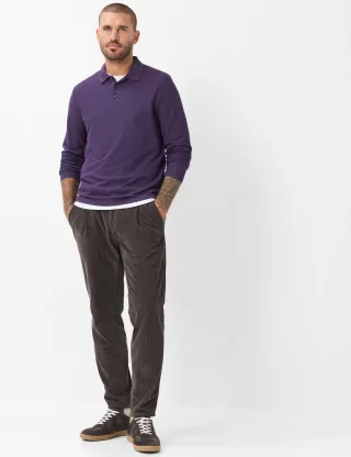BRAX - Style Princeton plum - Gr. - S