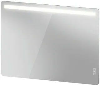 Duravit Luv Spiegel 1600x38x1200 mm - LU9670000000000 LU9670000000000