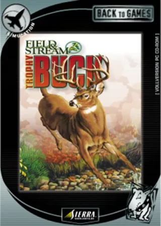 Field & Stream: Trophy Buck [Back to Games]