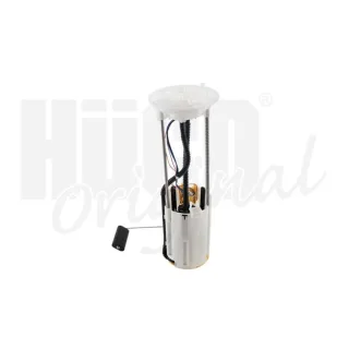 Hueco Kraftstoff-F?rdereinheit Iveco Daily 4 5 6 132715