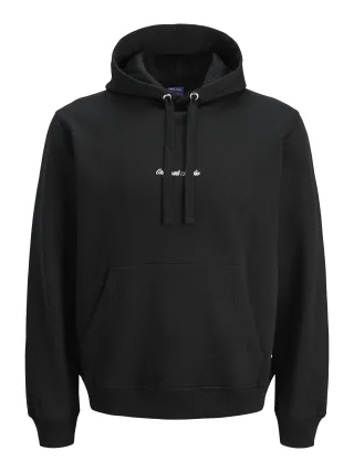 Jack & Jones - Jack & Jones 12282861 black black - Gr. - XXL