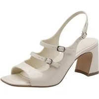Tamaris ANTIslide, TOUCH-IT, ANTIshokk mit Blockabsatz Sandalette ANTIslide