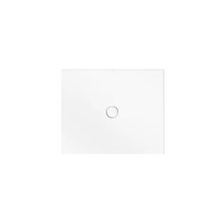 Bette BetteFloor Duschfläche 8631000 110 x 90 cm, weiss