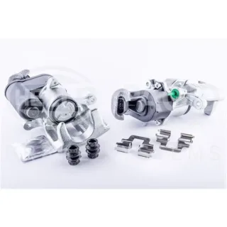 Hella Bremssattel hinten rechts Audi A6 C6 8AC355397-161