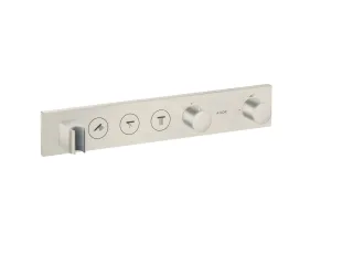 Hansgrohe Thermostatmodul Unterputz Select Axor 18356800