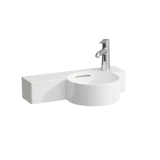 LAUFEN Handwaschbecken VAL 315x550x155 H815284A001061
