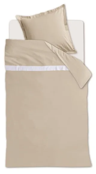 Bettwäsche EASE Leinen