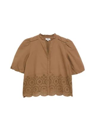 s.Oliver - s.Oliver 2180748 BROWN BROWN - Gr. - 36