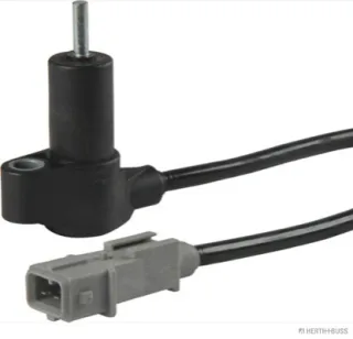 HERTH&BUSS Sensor, Raddrehzahl, 800 mm, 2 pol - 70660509