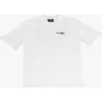 Dropsize T-Shirt Dropsize HEAVY OVERSIZE ORANGE LEMONADE T-SHIRT (1-tlg)