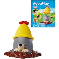 Aquaplay Wasserspiel Aquaplay Outdoor Wasser Spielzeug Garten Aqua Moli Wassersprenger 8700