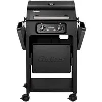 Enders® Elektrogrill eFLAVOUR 2 Turbo, 3000 W, TURBO ZONE,SWITCH GRID,SIMPLE CLEAN