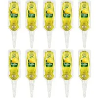 Chrysal Pflanzendünger Zitruspflanzen Vitalkur, 10x 30 ml
