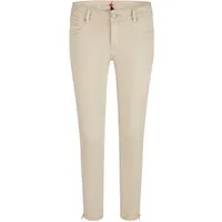 Buena Vista Stretch-Jeans BUENA VISTA ITALY V 7/8 kit 888 B5311 4141.8519 - Stretch Twill